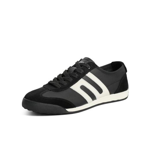 Belle百丽 男休闲运动鞋 8NS01CM4 商品图2