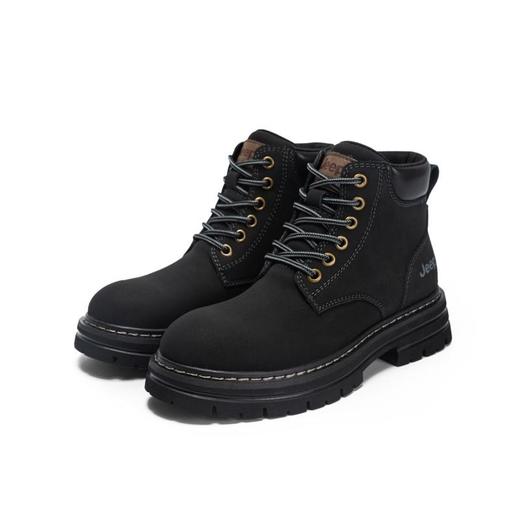 Jeep吉普 女冬靴 PX244WAS1159 商品图1