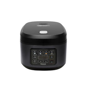 松下（Panasonic）SR-D18HA2电饭煲老式家用一键智能预约煮饭煲汤蒸煮保温4.8L大容量电饭锅SR-D18HA2_qb