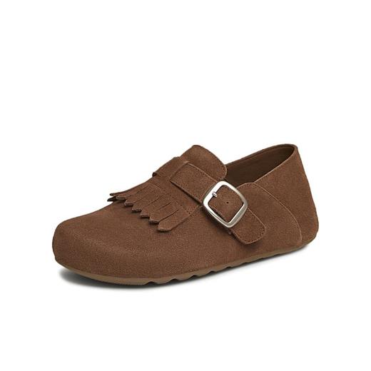 Teenmix天美意 女勃肯鞋 KK016AM5 商品图2