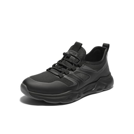 Belle百丽 男休闲鞋 A1875AM4 商品图0