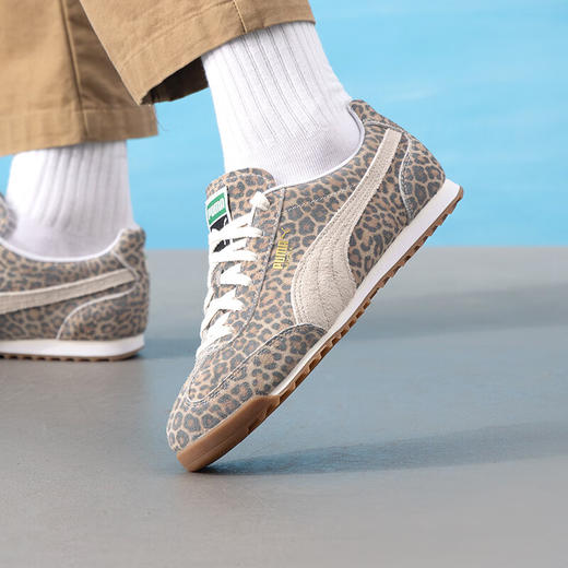 PUMA彪马 男女休闲鞋 403045-01 商品图2