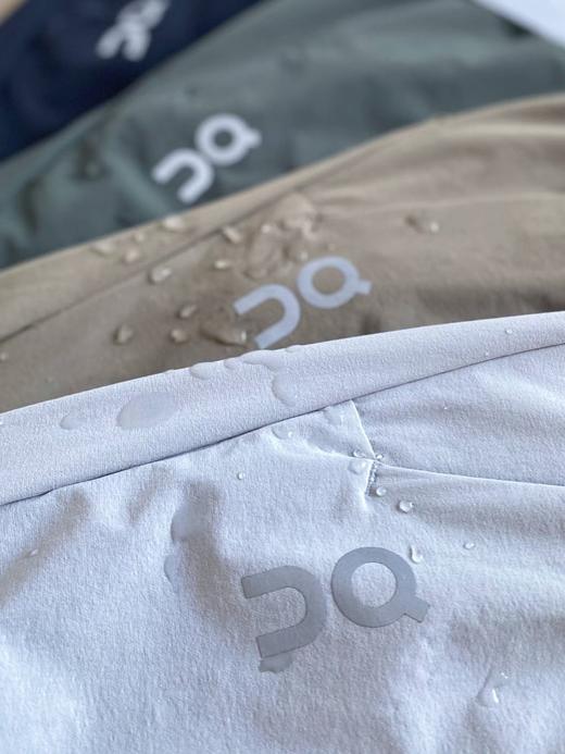 ON跑 夏季冰丝速干运动长裤户外简约直脚裤 Z-15480 商品图2