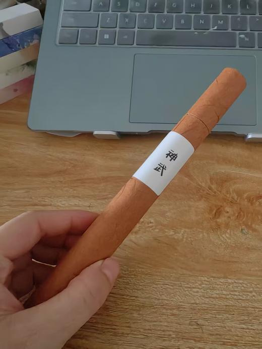 山野系列天然线香 商品图4