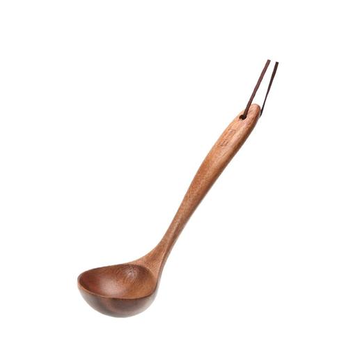 泰国lcliving相思木大汤勺 商品图0