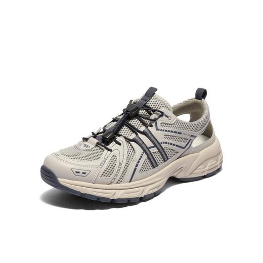 Belle百丽 男老爹鞋 A1876BL5 商品图1