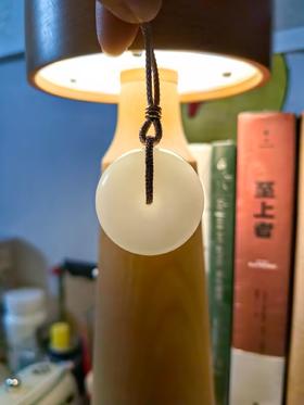 闪照第282期 扣平安