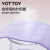 弹力带【YOTTOY】弹力带女健身阻力带力量训练翘臀弹力圈拉伸练臀背深蹲瑜伽拉力带 商品缩略图2