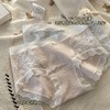 【69.9抢5条！纯欲风内裤✨】32A纯棉少女内裤，透气抑菌+加长裆设计，温柔蕾丝戳中你的心 商品缩略图0