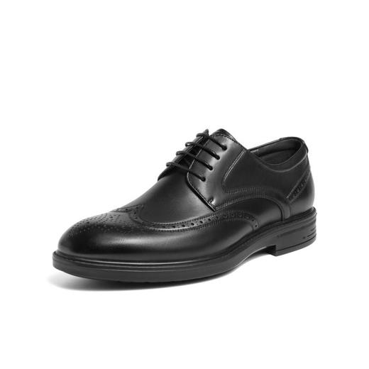 Belle百丽 男正装皮鞋 8AB01CM3 商品图2