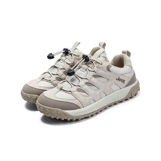 Jeep吉普 女单鞋 PD233WAS694 商品图1