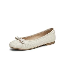 Tata他她 女单鞋 UAB04CQ4