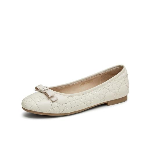 Tata他她 女单鞋 UAB04CQ4 商品图0