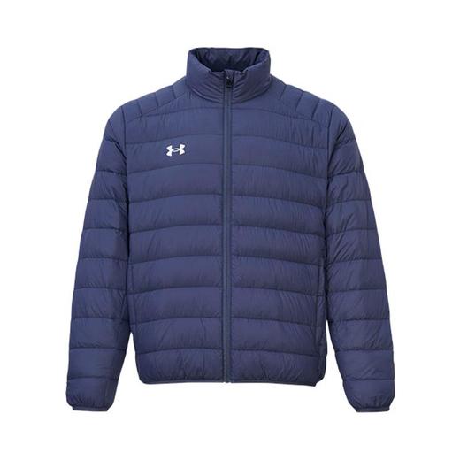 UnderArmour安德玛 男女同款羽绒服 23600804-409 商品图0