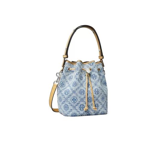 TORY BURCH 水桶包女  167761-400-F 混色. 商品图0