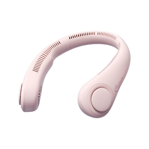 几素 涡轮无叶挂脖风扇FA14 6975061533030 商品图1