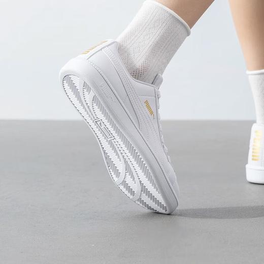 PUMA彪马 男女同款休闲鞋 372605-07 商品图3