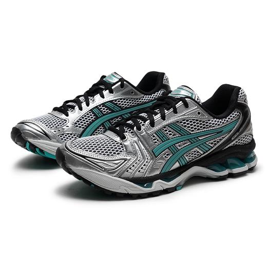 ASICS亚瑟士 通用休闲鞋 1203A740-100 商品图2