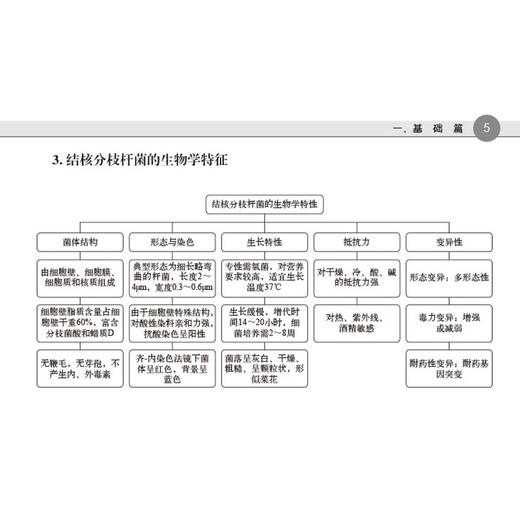 结核病临床诊疗口袋书 高微微 杜建 本书简要讲解了各种类型结核病的诊断方法确诊方法治疗方案如何避免误诊和误治等 科学出版社 商品图4