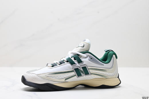 新百伦AIME LEON DORE × New Balance RC56低帮休闲运动跑步鞋URC56AD1男女鞋 商品图2