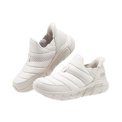 Skechers斯凯奇 女休闲鞋 117506-NAT 商品图0