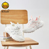 B.Duck小黄鸭童鞋夏季儿童运动鞋26-37 B1586877 商品缩略图0
