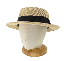clasico/CLHA069/纸草boater