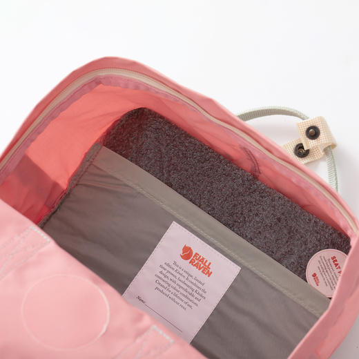 Fjallraven北极狐25年新款 KankenKoncept男女运动双肩包23200334 商品图4