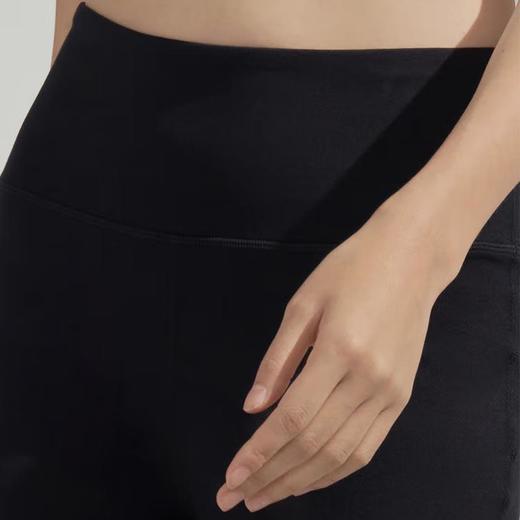 波司登 女针织长裤 B40925102 商品图4