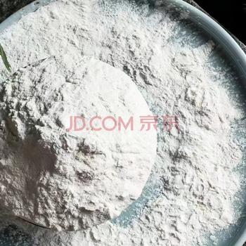 天堂牌无糖纯藕粉 杭州特产 西湖藕粉 早餐代餐粉速溶纯藕粉480g袋装 商品图6