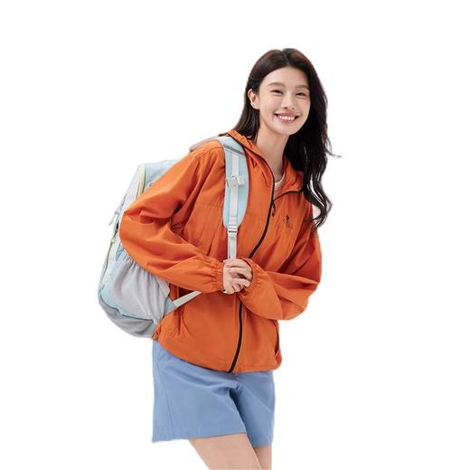 骆驼 通用防晒衣 A35BAFO082 商品图2