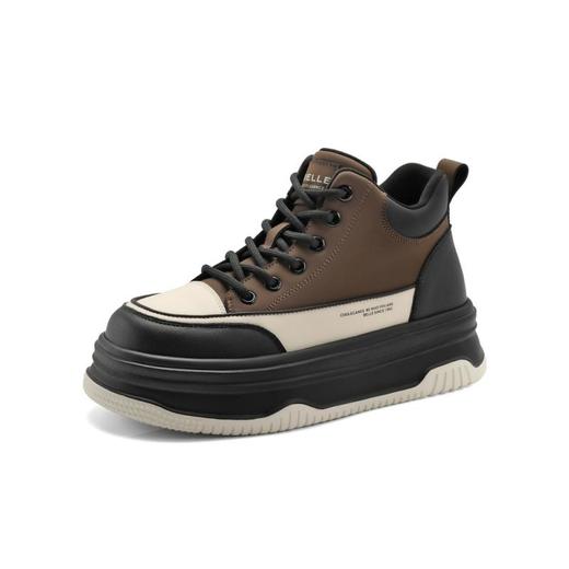 Belle百丽 女休闲鞋 A6U1DAM4 商品图0