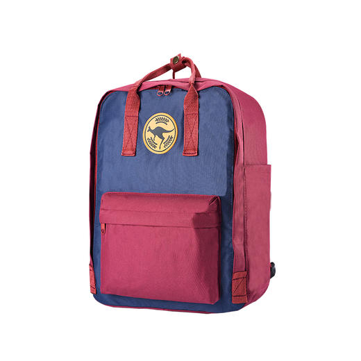 Oceania Roo/大洋洲袋鼠休闲双肩包DS0111XC 商品图6