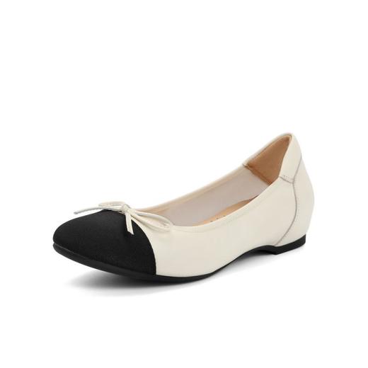 Belle百丽 女单鞋 Z8R1DAQ4 商品图0