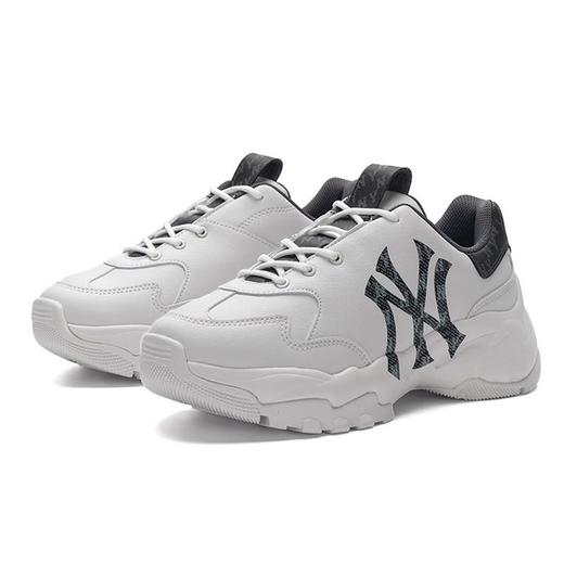 MLB 男女同款休闲鞋 3ASHBDM4N-50BKS 商品图0