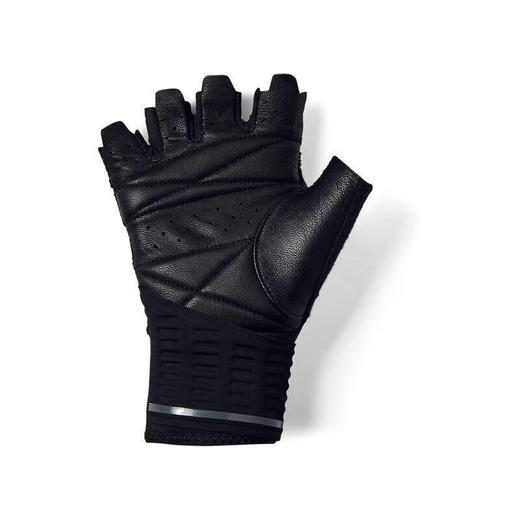 UnderArmour安德玛 男手套 1328621-001 商品图0