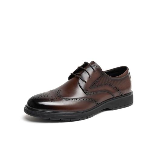 BASTO百思图 男皮鞋 16308CM3 商品图1