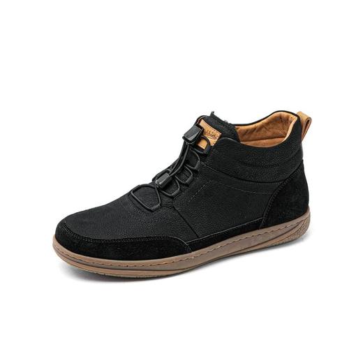 HushPuppies暇步士 男休闲皮靴 W1D47DD3 商品图1