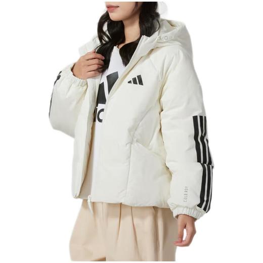 adidas阿迪达斯 女羽绒服 JG3865 商品图3