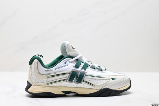 新百伦AIME LEON DORE × New Balance RC56低帮休闲运动跑步鞋URC56AD1男女鞋 商品图0