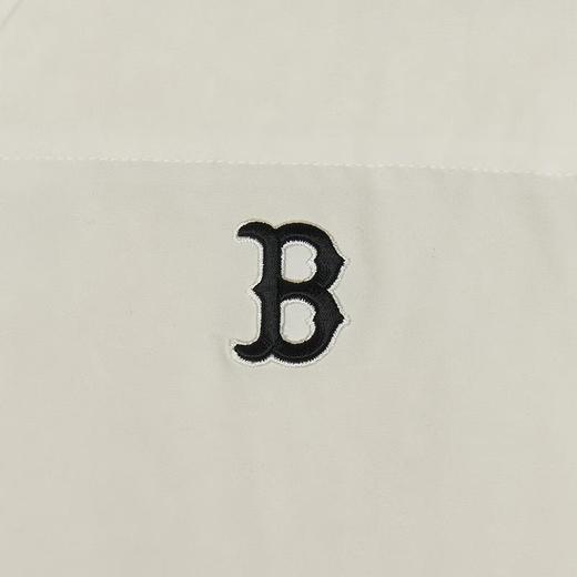 MLB 男女同款羽绒服 3ADJB1746-43CRS 商品图3