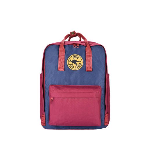 Oceania Roo/大洋洲袋鼠休闲双肩包DS0111XC 商品图5