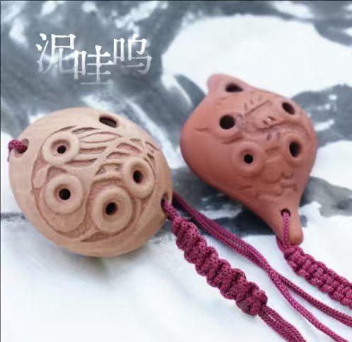 非遗手作盲盒 商品图0