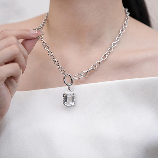 Ancient Rome古罗马时期 | 白色方块熔岩套装 商品图5