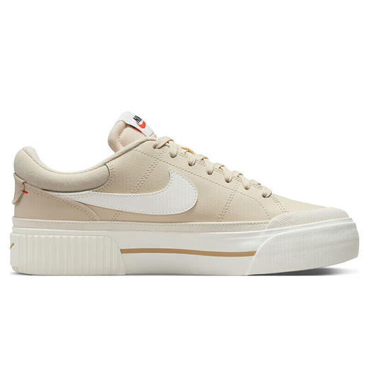 NIKE耐克 女板鞋 DM7590-200 商品图2