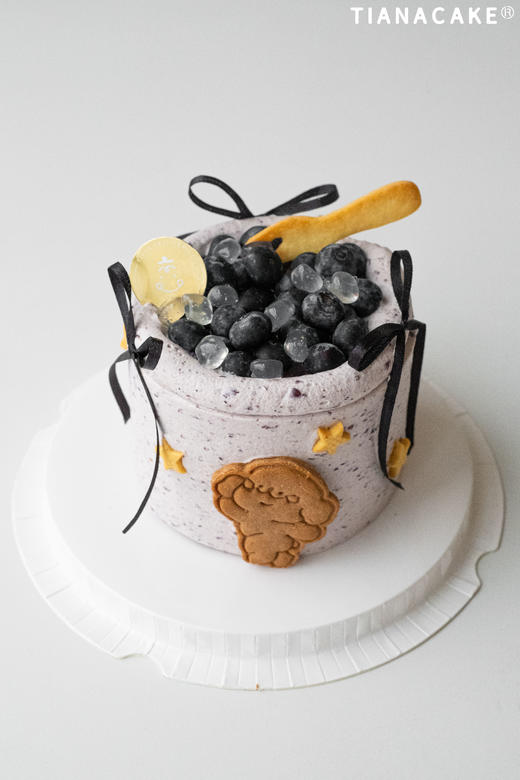 四寸莓果星辰 商品图7