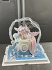 梦幻人鱼蛋糕（数字可更改，备注一下哦） 商品缩略图0