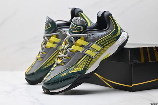 新百伦AIME LEON DORE × New Balance RC56低帮休闲运动跑步鞋URC56AD1男女鞋 商品图7