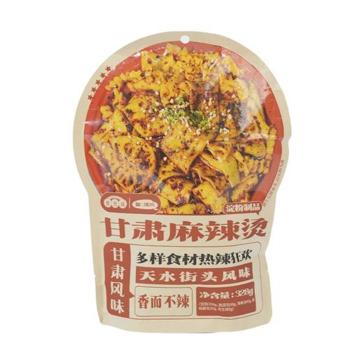 食光说甘肃麻辣烫328g 商品图0