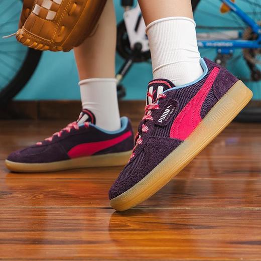 PUMA彪马 男女同款休闲鞋 398182-01 商品图4